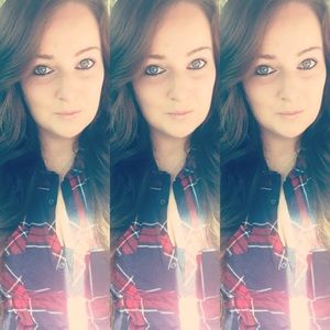 Meet your Posher, BreAnna